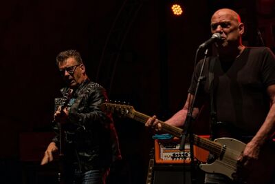 The Kids @ Olensfest 2016, picture 13, photographed by Edwin Houdevelt - FrontView Magazine