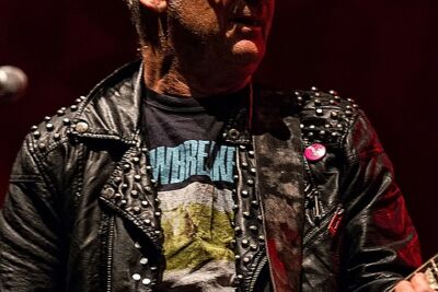 The Kids @ Olensfest 2016, picture 14, photographed by Edwin Houdevelt - FrontView Magazine