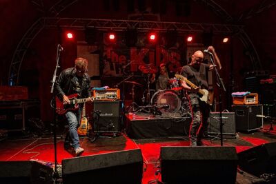 The Kids @ Olensfest 2016, picture 21, photographed by Edwin Houdevelt - FrontView Magazine