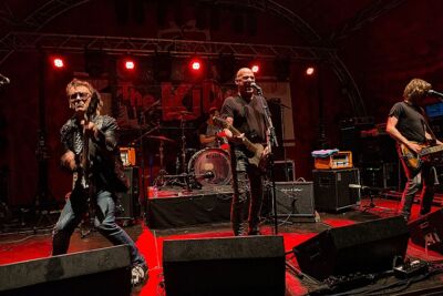 The Kids @ Olensfest 2016, picture 22, photographed by Edwin Houdevelt - FrontView Magazine