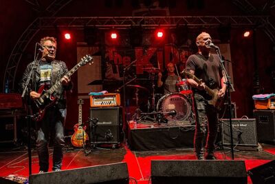 The Kids @ Olensfest 2016, picture 24, photographed by Edwin Houdevelt - FrontView Magazine