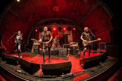 The Kids @ Olensfest 2016, picture 31, photographed by Edwin Houdevelt - FrontView Magazine