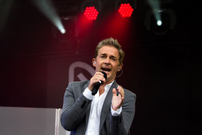 Christoff @ ManiFiesta, picture 2, photographed by Dieter  Boone - FrontView Magazine