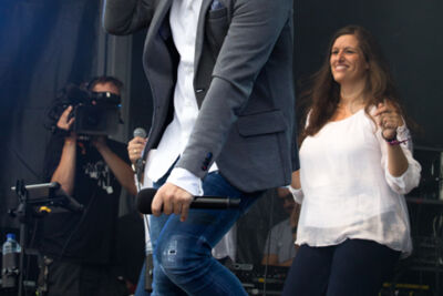 Christoff @ ManiFiesta, picture 7, photographed by Dieter  Boone - FrontView Magazine