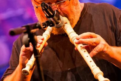 Kyle Gass Band @ Zuiderpershuis Antwerpen, picture 30, photographed by Edwin Houdevelt - FrontView Magazine