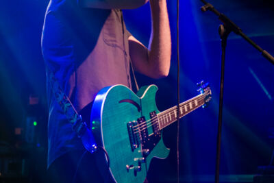 The Kyle Gass Band @ Effenaar, picture 19, photographed by Erwin Evrard - FrontView Magazine