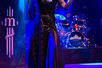 Mollust @ Femme 2016, picture 6, photographed by Edwin Houdevelt - FrontView Magazine