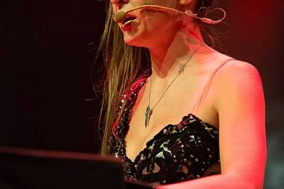 Mollust @ Femme 2016, picture 15, photographed by Edwin Houdevelt - FrontView Magazine