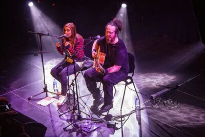 Sleeping Romance @ Femme 2016, foto 1, foto's door Edwin Houdevelt - FrontView Magazine
