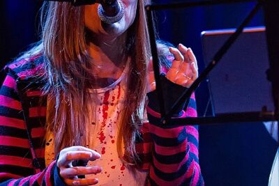 Sleeping Romance @ Femme 2016, foto 2, foto's door Edwin Houdevelt - FrontView Magazine
