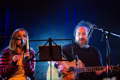 Sleeping Romance @ Femme 2016, foto 5, foto's door Edwin Houdevelt - FrontView Magazine