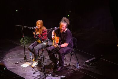 Sleeping Romance @ Femme 2016, foto 6, foto's door Edwin Houdevelt - FrontView Magazine