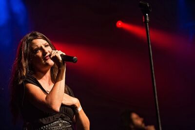 Diabulus in Musica @ Femme 2016, picture 3, photographed by Edwin Houdevelt - FrontView Magazine