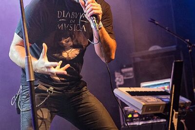 Diabulus in Musica @ Femme 2016, picture 8, photographed by Edwin Houdevelt - FrontView Magazine