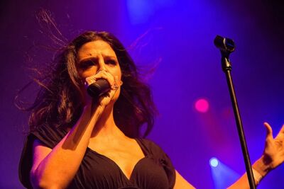 Diabulus in Musica @ Femme 2016, picture 20, photographed by Edwin Houdevelt - FrontView Magazine