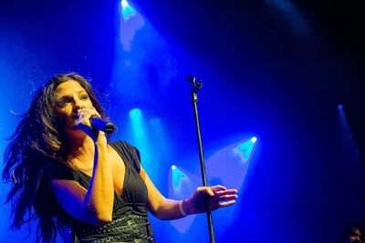 Diabulus in Musica @ Femme 2016, picture 22, photographed by Edwin Houdevelt - FrontView Magazine
