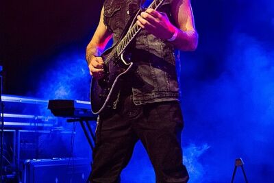 End Of The Dream @ Femme 2016, foto 2, foto's door Edwin Houdevelt - FrontView Magazine