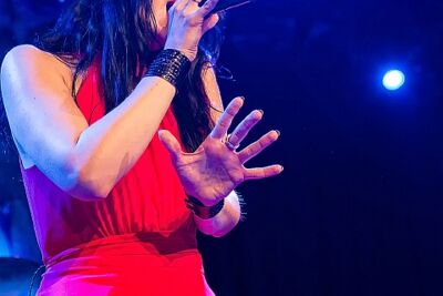 Ex Libris @ Femme 2016, foto 8, foto's door Edwin Houdevelt - FrontView Magazine