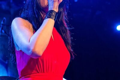 Ex Libris @ Femme 2016, foto 9, foto's door Edwin Houdevelt - FrontView Magazine