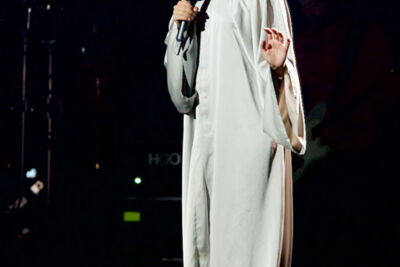 Natalia, In My Blood Summer Tour @ Capitole Gent, picture 1, photographed by Bart Baevegems - FrontView Magazine