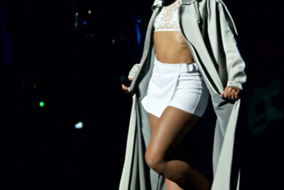 Natalia, In My Blood Summer Tour @ Capitole Gent, picture 3, photographed by Bart Baevegems - FrontView Magazine