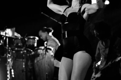 Natalia, In My Blood Summer Tour @ Capitole Gent, picture 12, photographed by Bart Baevegems - FrontView Magazine