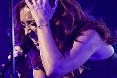 Natalia, In My Blood Summer Tour @ Capitole Gent, picture 18, photographed by Bart Baevegems - FrontView Magazine