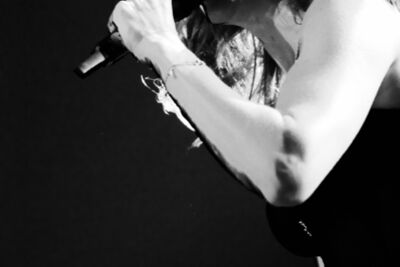 Natalia, In My Blood Summer Tour @ Capitole Gent, picture 20, photographed by Bart Baevegems - FrontView Magazine
