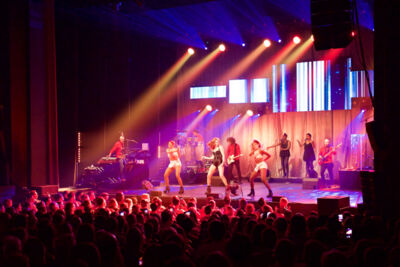 Natalia, In My Blood Summer Tour @ Capitole Gent, picture 22, photographed by Bart Baevegems - FrontView Magazine