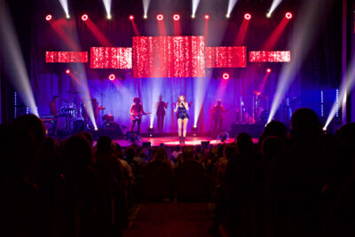 Natalia, In My Blood Summer Tour @ Capitole Gent, picture 25, photographed by Bart Baevegems - FrontView Magazine