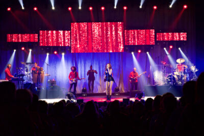 Natalia, In My Blood Summer Tour @ Capitole Gent, picture 26, photographed by Bart Baevegems - FrontView Magazine