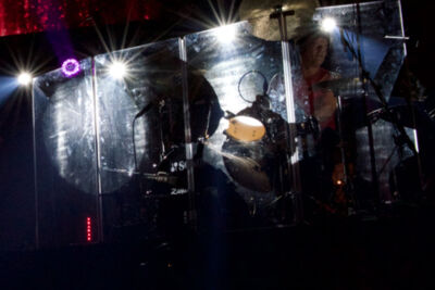Natalia, In My Blood Summer Tour @ Capitole Gent, picture 27, photographed by Bart Baevegems - FrontView Magazine
