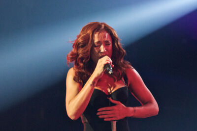 Natalia, In My Blood Summer Tour @ Capitole Gent, picture 29, photographed by Bart Baevegems - FrontView Magazine