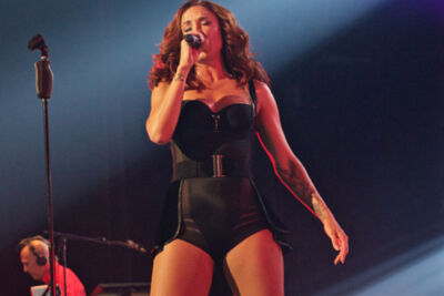 Natalia, In My Blood Summer Tour @ Capitole Gent, picture 30, photographed by Bart Baevegems - FrontView Magazine