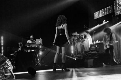 Natalia, In My Blood Summer Tour @ Capitole Gent, picture 32, photographed by Bart Baevegems - FrontView Magazine