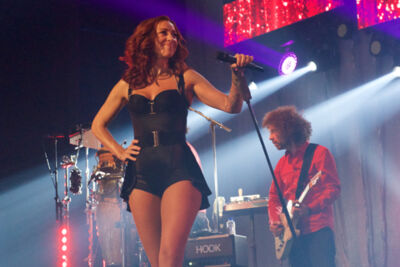Natalia, In My Blood Summer Tour @ Capitole Gent, picture 35, photographed by Bart Baevegems - FrontView Magazine