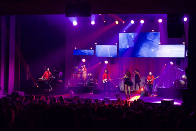 Natalia, In My Blood Summer Tour @ Capitole Gent, picture 37, photographed by Bart Baevegems - FrontView Magazine