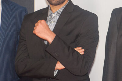 Première Everybody Happy @ Kinepolis Antwerpen, picture 5, photographed by Goele Bormans - FrontView Magazine