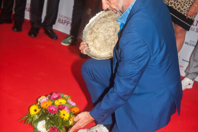 Première Everybody Happy @ Kinepolis Antwerpen, picture 12, photographed by Goele Bormans - FrontView Magazine