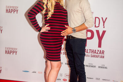 Première Everybody Happy @ Kinepolis Antwerpen, picture 26, photographed by Goele Bormans - FrontView Magazine