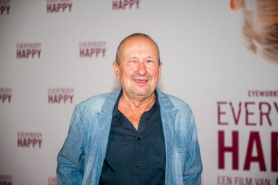 Première Everybody Happy @ Kinepolis Antwerpen, picture 31, photographed by Goele Bormans - FrontView Magazine