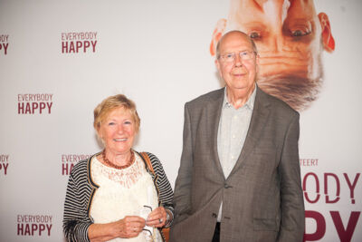 Première Everybody Happy @ Kinepolis Antwerpen, picture 33, photographed by Goele Bormans - FrontView Magazine