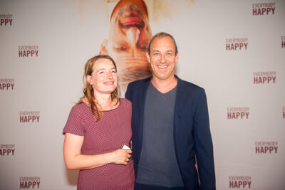 Première Everybody Happy @ Kinepolis Antwerpen, picture 35, photographed by Goele Bormans - FrontView Magazine