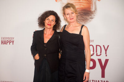 Première Everybody Happy @ Kinepolis Antwerpen, picture 42, photographed by Goele Bormans - FrontView Magazine