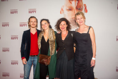 Première Everybody Happy @ Kinepolis Antwerpen, picture 43, photographed by Goele Bormans - FrontView Magazine