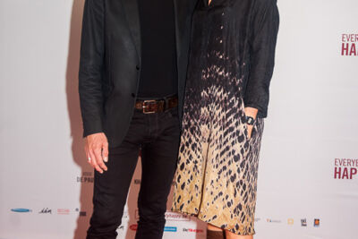 Première Everybody Happy @ Kinepolis Antwerpen, picture 45, photographed by Goele Bormans - FrontView Magazine