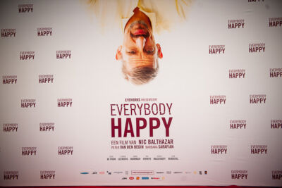 Première Everybody Happy @ Kinepolis Antwerpen, picture 46, photographed by Goele Bormans - FrontView Magazine