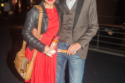 Première Everybody Happy @ Kinepolis Antwerpen, picture 49, photographed by Goele Bormans - FrontView Magazine
