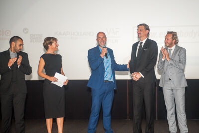 Première Everybody Happy @ Kinepolis Antwerpen, picture 54, photographed by Goele Bormans - FrontView Magazine