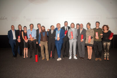 Première Everybody Happy @ Kinepolis Antwerpen, picture 63, photographed by Goele Bormans - FrontView Magazine